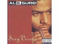 Sexy Versus - CD Audio di Al B. Sure