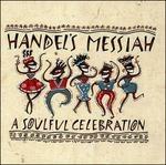 Handel's Messiah - CD Audio di Georg Friedrich Händel