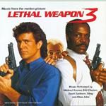 Lethal Weapon 3 (Colonna sonora)