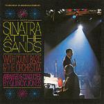 Sinatra at the Sands - CD Audio di Frank Sinatra