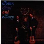 Peter, Paul & Mary - CD Audio di Peter Paul & Mary