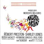 Music Man (Colonna sonora)