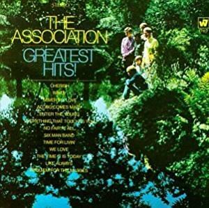 Greatest Hits - CD Audio di Association