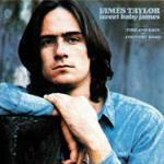 Sweet Baby James - CD Audio di James Taylor