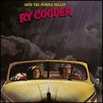 Into the Purple Valley - CD Audio di Ry Cooder