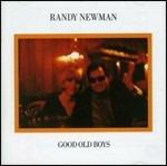 Gool Old Boys - CD Audio di Randy Newman