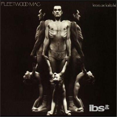 Heroes Are Hard To Find - CD Audio di Fleetwood Mac