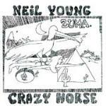 Zuma - CD Audio di Neil Young,Crazy Horse