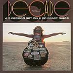 Decade - CD Audio di Neil Young