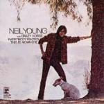 Everybody Knows This Is Nowhere - CD Audio di Neil Young,Crazy Horse