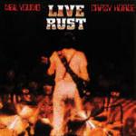 Live Rust - CD Audio di Neil Young,Crazy Horse