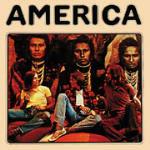 America - CD Audio di America