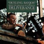 Un Tranquillo Week-End di Paura (Deliverance Dueling Banjos) (Colonna sonora)