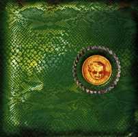 CD Billion Dollar Babies Alice Cooper