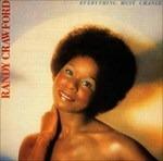 Everything Must Change - CD Audio di Randy Crawford