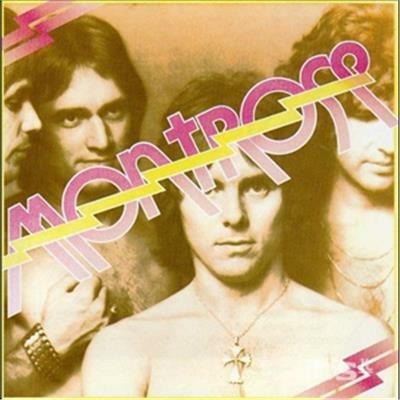 Montrose - CD Audio di Montrose