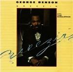 Breezin' - CD Audio di George Benson
