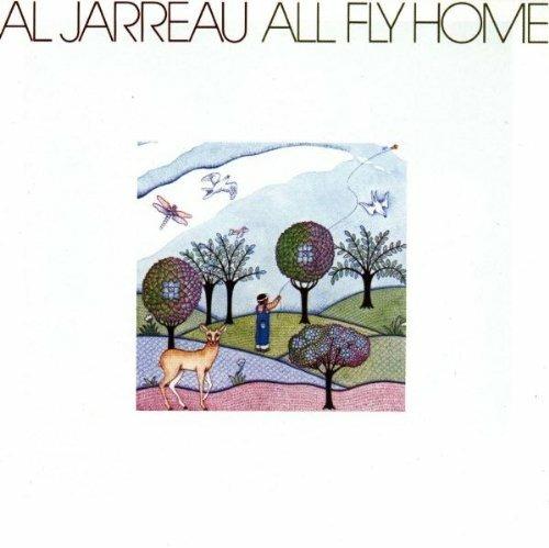 Al Jarreau - All Fly Home - CD Audio di Al Jarreau