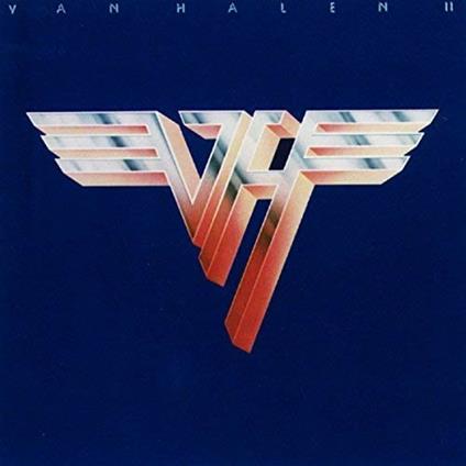 Van Halen II - CD Audio di Van Halen