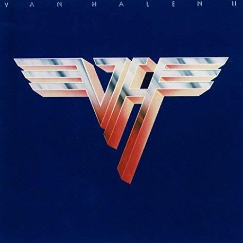 Van Halen II - CD Audio di Van Halen
