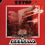 Deguello - CD Audio di ZZ Top