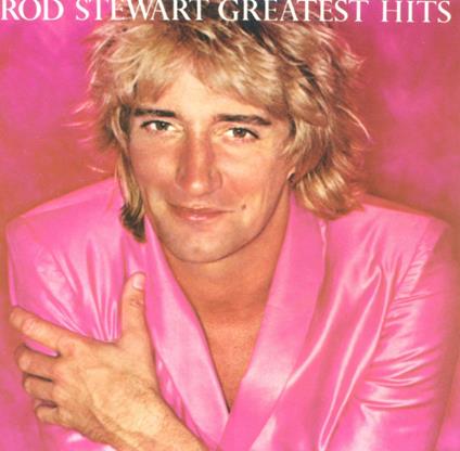 Greatest Hits - CD Audio di Rod Stewart