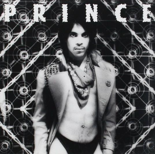 Dirty Mind - CD Audio di Prince