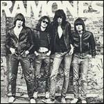 Ramones - CD Audio di Ramones
