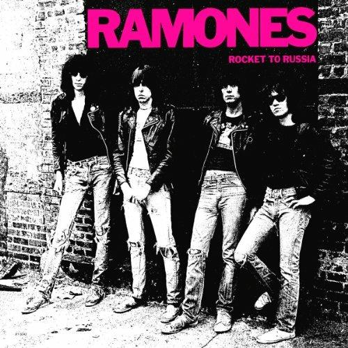 Rocket to Russia - CD Audio di Ramones