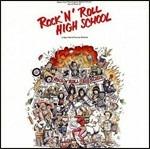 Rock 'n' Roll High School (Colonna sonora)