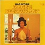 Alice's Restaurant - CD Audio di Arlo Guthrie