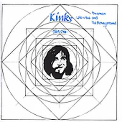 Lola Vs. Powerman & The Moneyg - CD Audio di Kinks