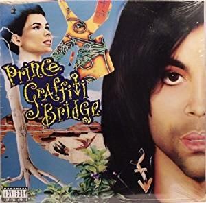 Music from Graffiti Bridge - Vinile LP di Prince