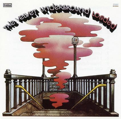 Loaded - CD Audio di Velvet Underground