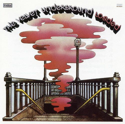 Loaded - CD Audio di Velvet Underground