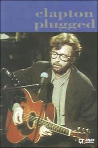 Eric Clapton. Unplugged (DVD) - DVD di Eric Clapton