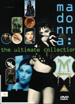 Madonna. The Ultimate Collection (2 DVD)
