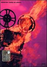 Ministry. Tapes Of Wrath (DVD)