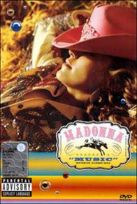 Music (DVD) - DVD di Madonna