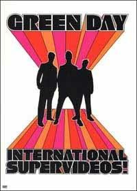 Green Day. International supervideos (DVD) - DVD di Green Day