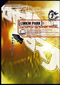 Linkin Park. Frat Party At The Pankake Festival (DVD) - DVD di Linkin Park