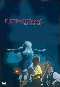 Live in Boston (3 DVD) - DVD di Fleetwood Mac