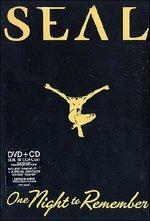 One Night to Remember - CD Audio + DVD di Seal