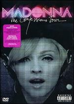 Madonna. The Confession Tour (DVD)