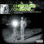 Christmas on Mars - CD Audio + DVD di Flaming Lips