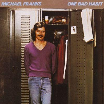 One bad habit (Musicassetta) - Musicassetta di Michael Franks