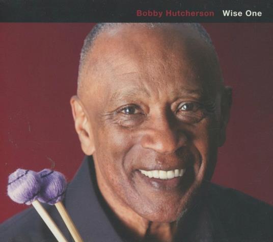 Wise One - CD Audio di Bobby Hutcherson