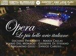 Opera - Le Più Belle Arie Italiane (Special Edition) - CD Audio