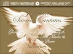 Jubilatio - Cantate Sacre - Sacred Cantas - Jubilaeum (Special Edition) - CD Audio