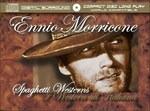 Spaghetti Westerns - I Western All'italiana (Colonna sonora) - CD Audio di Ennio Morricone